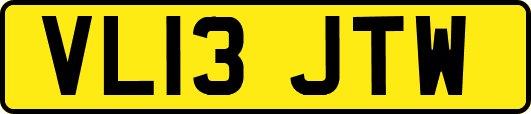 VL13JTW