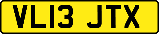 VL13JTX