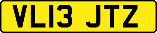 VL13JTZ
