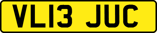 VL13JUC