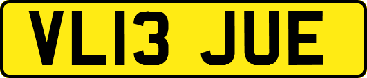 VL13JUE