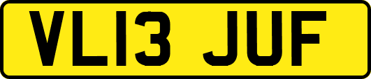 VL13JUF
