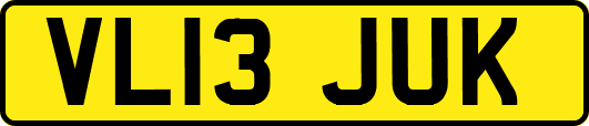 VL13JUK