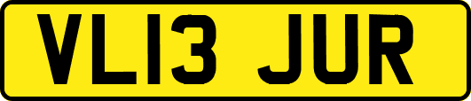 VL13JUR