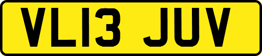 VL13JUV