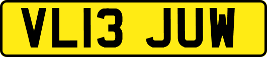 VL13JUW