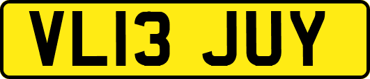 VL13JUY