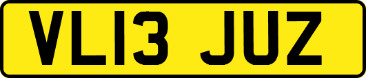 VL13JUZ