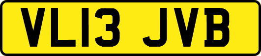 VL13JVB