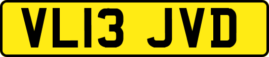 VL13JVD