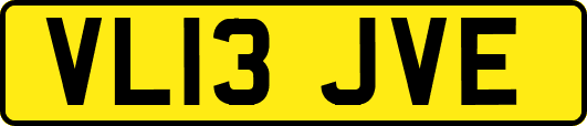 VL13JVE