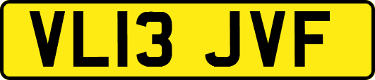 VL13JVF