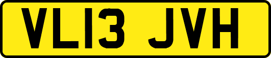 VL13JVH