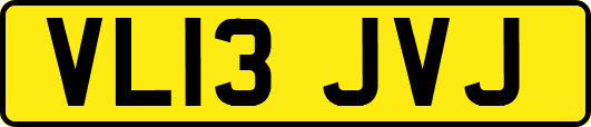 VL13JVJ