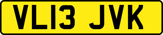 VL13JVK