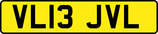 VL13JVL
