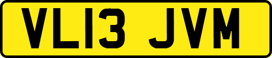 VL13JVM