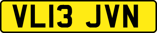 VL13JVN