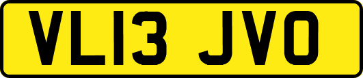 VL13JVO