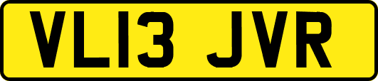 VL13JVR