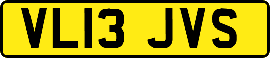VL13JVS