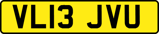 VL13JVU