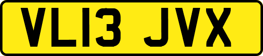 VL13JVX