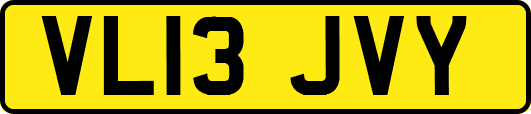 VL13JVY