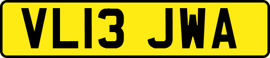 VL13JWA