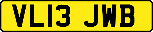 VL13JWB
