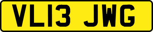 VL13JWG