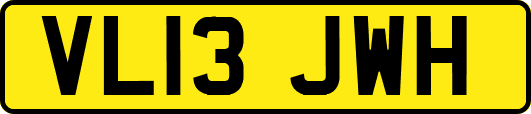 VL13JWH