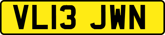 VL13JWN