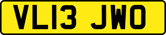 VL13JWO