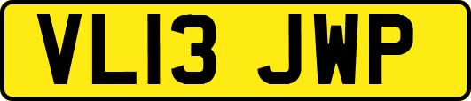 VL13JWP