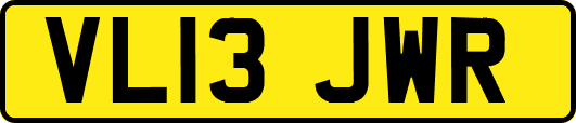 VL13JWR