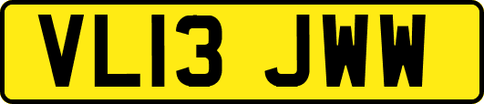 VL13JWW