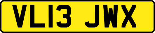VL13JWX