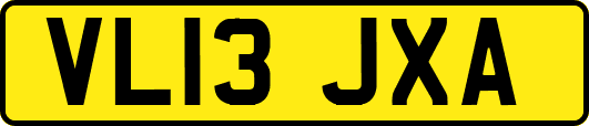 VL13JXA
