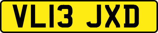 VL13JXD
