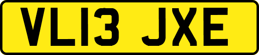 VL13JXE