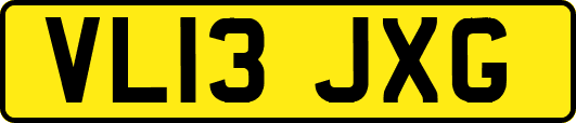 VL13JXG