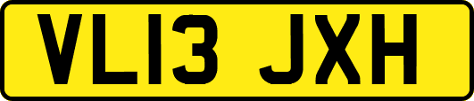 VL13JXH