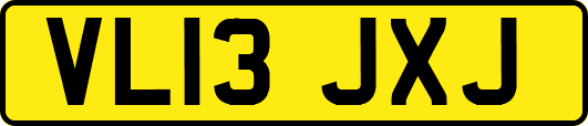 VL13JXJ