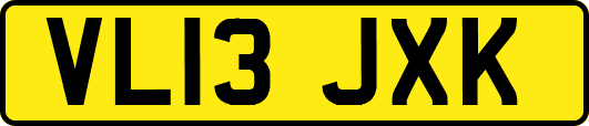 VL13JXK