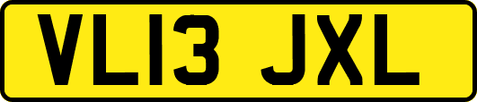 VL13JXL