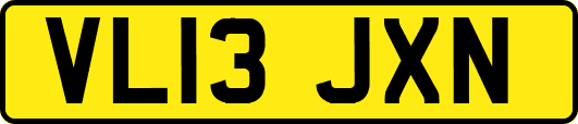 VL13JXN