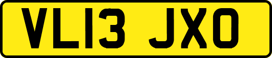 VL13JXO