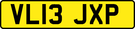 VL13JXP
