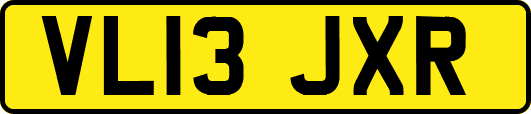VL13JXR